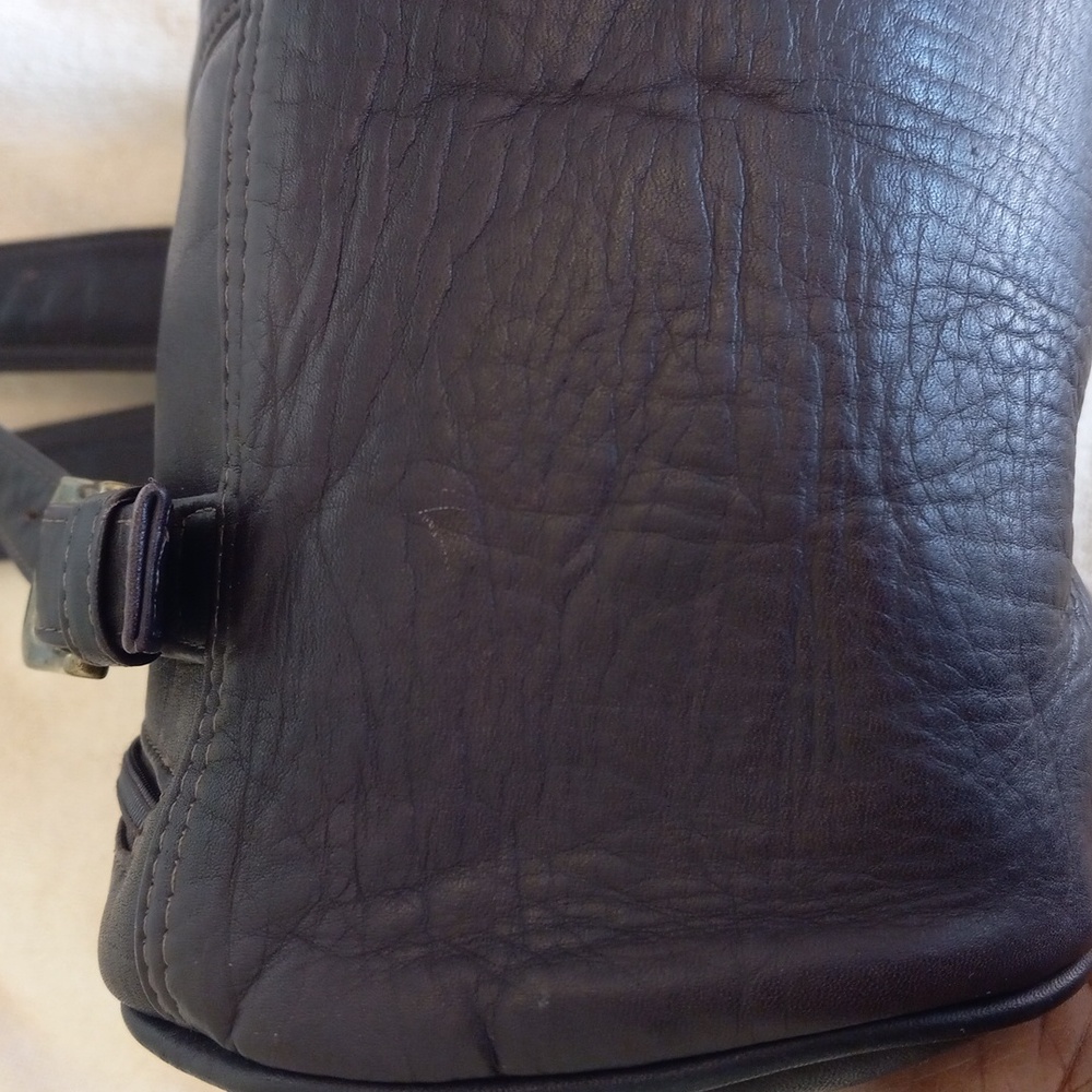 Backpack Purse - Picture 8 of 12